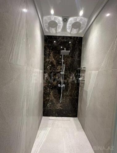 İcarəyə verilir 3 otaqlı yeni tikili 140 m², Ağ şəhər q., photo 12 from 13