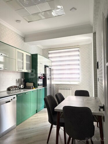 Продаётся 3-комн. новостройка 94 м², photo 20 from 29