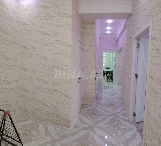 Продаётся 3-комн. новостройка 94 м², photo 18 from 29
