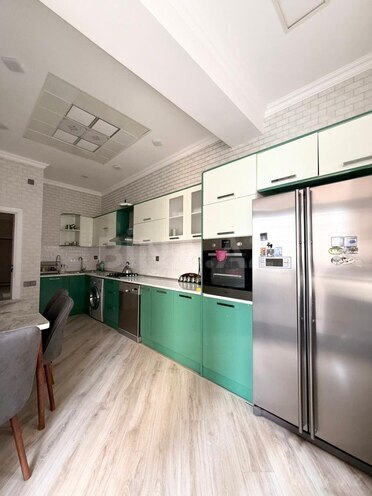 Продаётся 3-комн. новостройка 94 м², photo 4 from 29