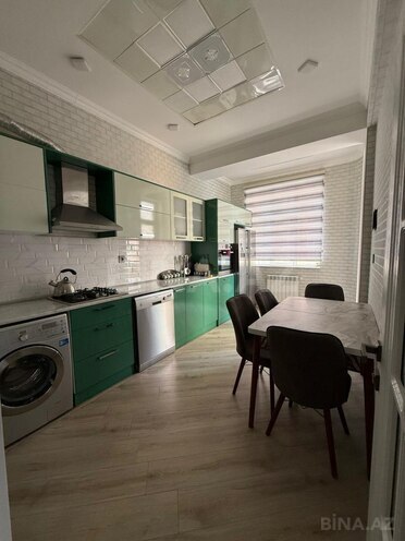 Продаётся 3-комн. новостройка 94 м², photo 7 from 29