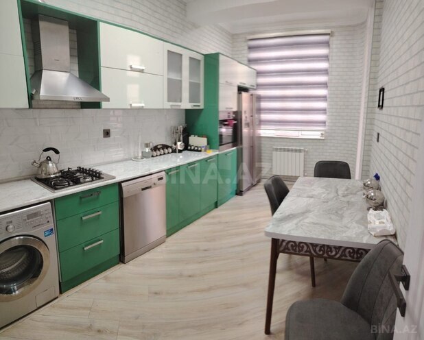 Продаётся 3-комн. новостройка 94 м², photo 15 from 29