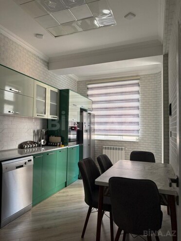 Продаётся 3-комн. новостройка 94 м², photo 23 from 29