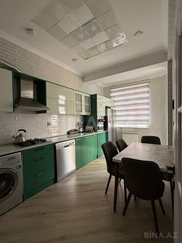 Продаётся 3-комн. новостройка 94 м², photo 6 from 29