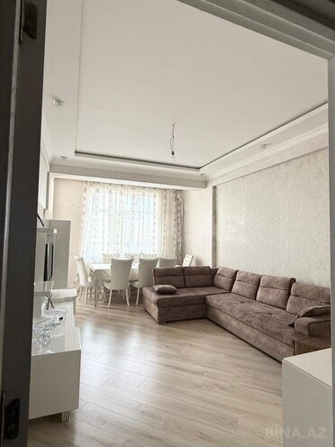 Продаётся 3-комн. новостройка 94 м², photo 5 from 29