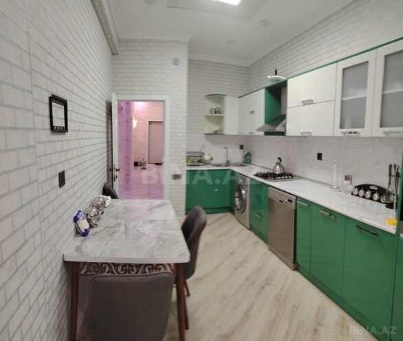 Продаётся 3-комн. новостройка 94 м², photo 12 from 29