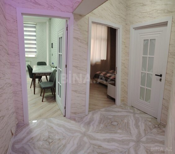 Продаётся 3-комн. новостройка 94 м², photo 11 from 29