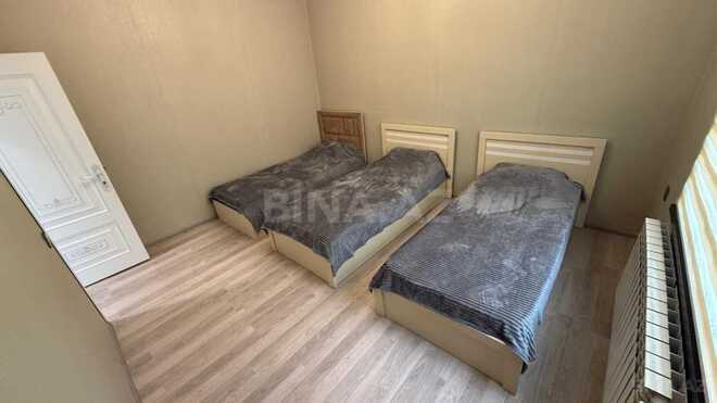 İcarəyə verilir 3 otaqlı həyət evi/bağ evi 120 m², photo 5 from 9