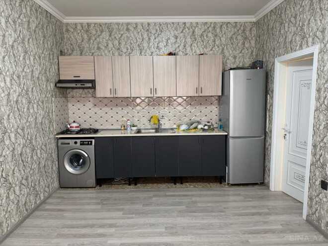 İcarəyə verilir 3 otaqlı həyət evi/bağ evi 120 m², photo 3 from 9