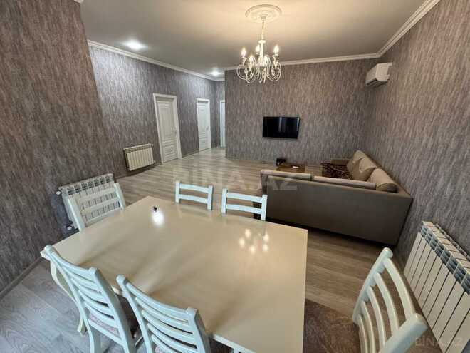 İcarəyə verilir 3 otaqlı həyət evi/bağ evi 120 m², photo 6 from 9