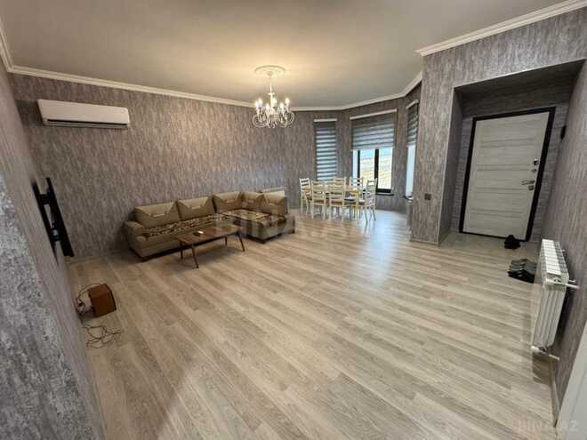 İcarəyə verilir 3 otaqlı həyət evi/bağ evi 120 m², photo 7 from 9