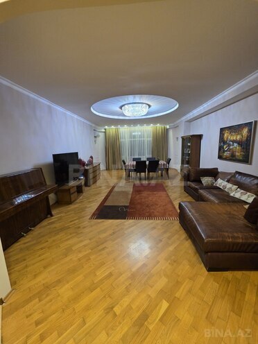 Сдаётся 4-комн. новостройка 139 м², пос. Аг шехер, photo 9 from 11