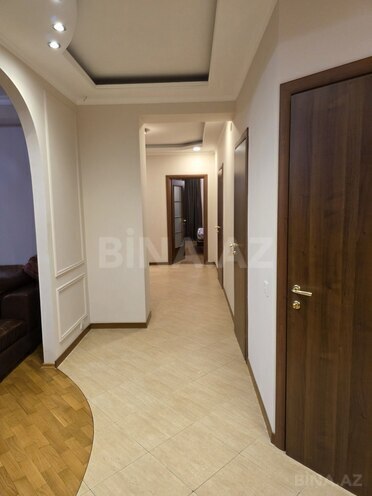 Сдаётся 4-комн. новостройка 139 м², пос. Аг шехер, photo 4 from 11