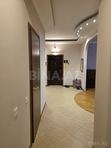 Сдаётся 4-комн. новостройка 139 м², пос. Аг шехер, photo 5 from 11