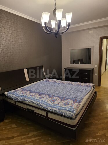 Сдаётся 4-комн. новостройка 139 м², пос. Аг шехер, photo 6 from 11