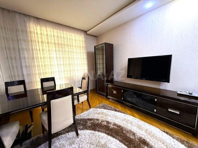 Продаётся 3-комн. новостройка 170 м², м. Гянджлик, photo 5 from 19