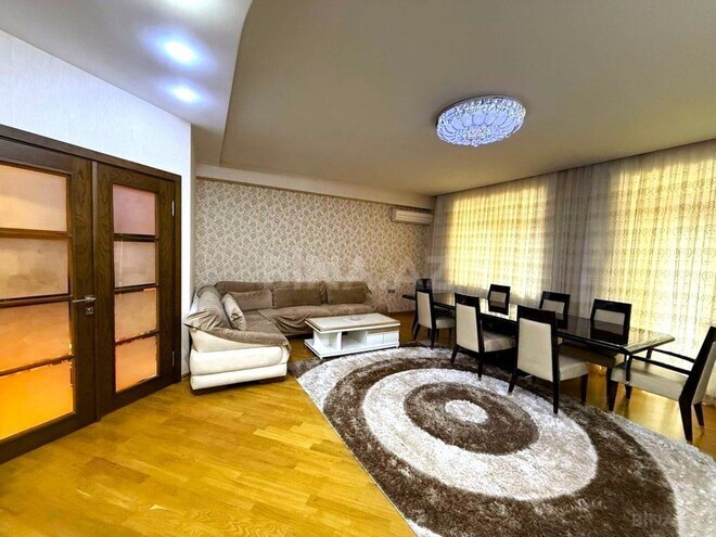 Продаётся 3-комн. новостройка 170 м², м. Гянджлик, photo 4 from 19