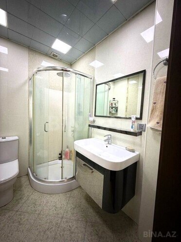 Продаётся 3-комн. новостройка 170 м², м. Гянджлик, photo 10 from 19