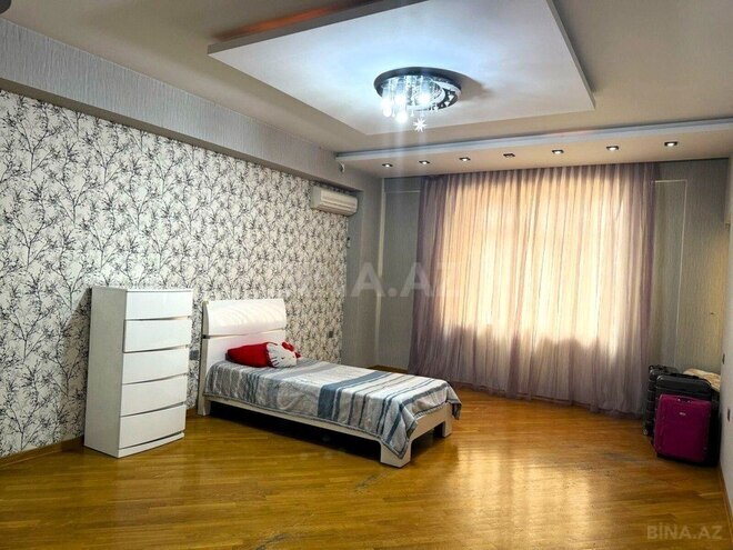 Продаётся 3-комн. новостройка 170 м², м. Гянджлик, photo 11 from 19