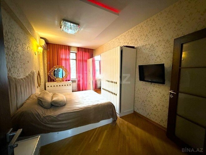 Продаётся 3-комн. новостройка 170 м², м. Гянджлик, photo 8 from 19