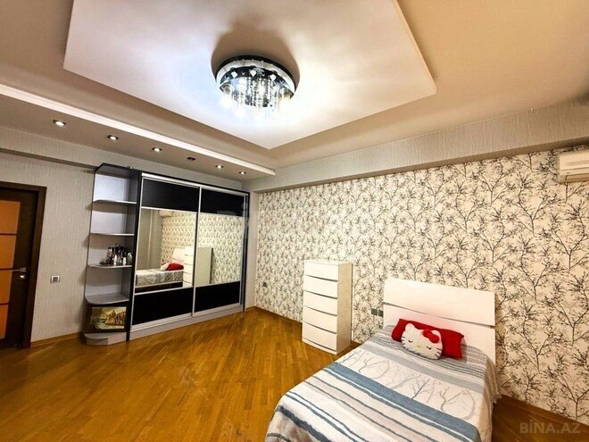 Продаётся 3-комн. новостройка 170 м², м. Гянджлик, photo 13 from 19