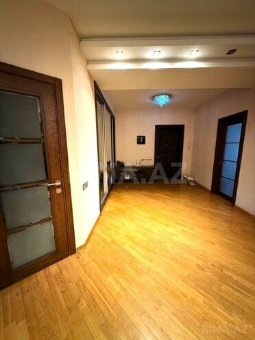 Продаётся 3-комн. новостройка 170 м², м. Гянджлик, photo 16 from 19