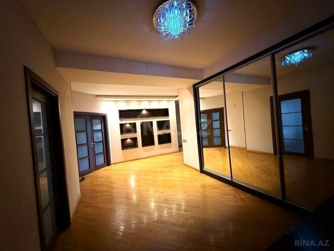 Продаётся 3-комн. новостройка 170 м², м. Гянджлик, photo 18 from 19