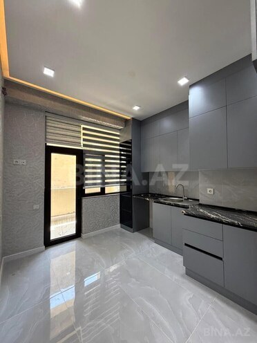 Продаётся 2-комн. новостройка 81 м², пос. Ени Гюнешли, photo 8 from 10