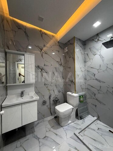 Продаётся 2-комн. новостройка 81 м², пос. Ени Гюнешли, photo 9 from 10