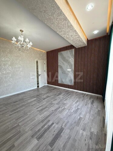 Продаётся 2-комн. новостройка 81 м², пос. Ени Гюнешли, photo 3 from 10
