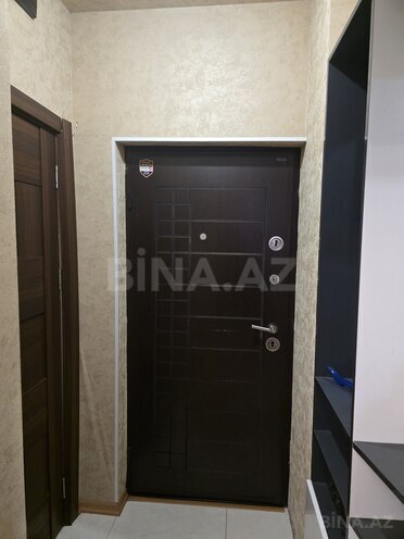 Сдаётся 1-комн. новостройка 35 м², photo 3 from 8
