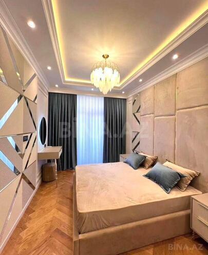 Сдаётся 3-комн. новостройка 150 м², пос. Аг шехер, photo 6 from 11