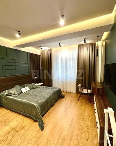 Сдаётся 3-комн. новостройка 150 м², пос. Аг шехер, photo 8 from 11