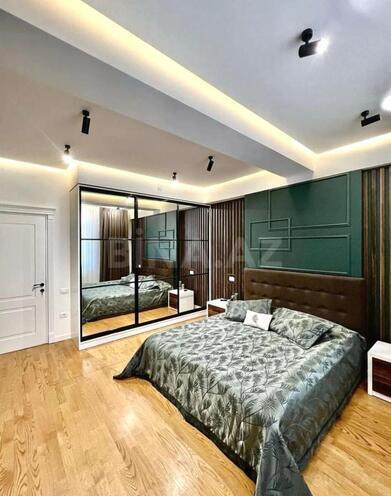 Сдаётся 3-комн. новостройка 150 м², пос. Аг шехер, photo 7 from 11