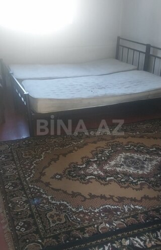 İcarəyə verilir 1 otaqlı həyət evi/bağ evi 80 m², 20-ci sahə q., photo 6 from 7