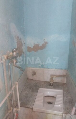 İcarəyə verilir 1 otaqlı həyət evi/bağ evi 80 m², 20-ci sahə q., photo 5 from 7