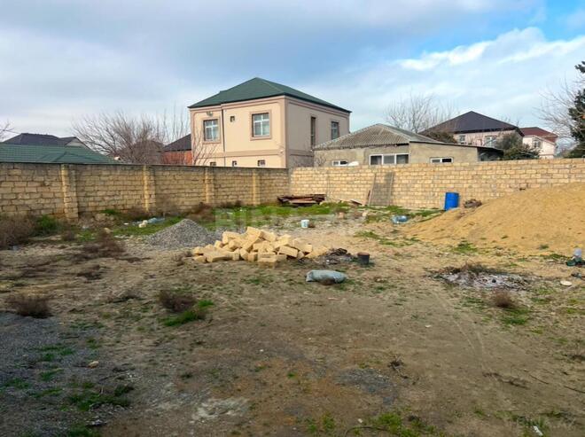 Продаётся  участок 4.9 сот, пос. Новханы, photo 3 from 11