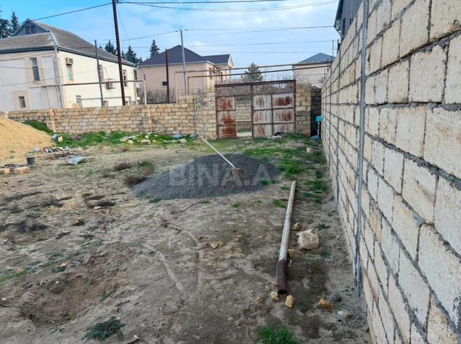 Продаётся  участок 4.9 сот, пос. Новханы, photo 7 from 11