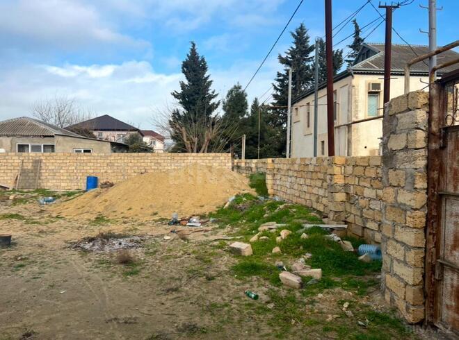 Продаётся  участок 4.9 сот, пос. Новханы, photo 9 from 11