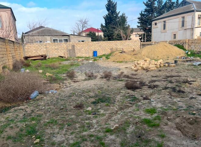 Продаётся  участок 4.9 сот, пос. Новханы, photo 8 from 11