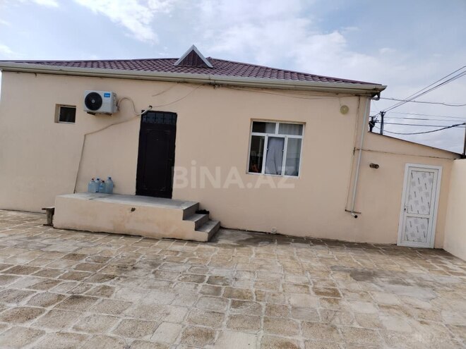 Продаётся 3-комн. дом/дача 100 м², пос. Тюркан, photo 3 from 16