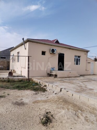 Продаётся 3-комн. дом/дача 100 м², пос. Тюркан, photo 4 from 16