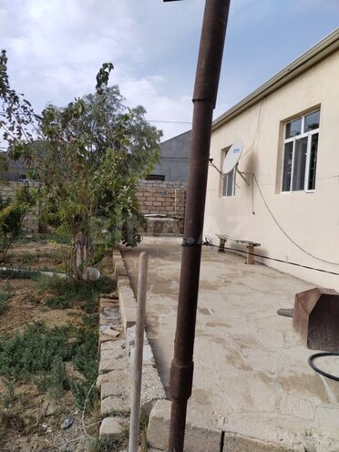 Продаётся 3-комн. дом/дача 100 м², пос. Тюркан, photo 7 from 16