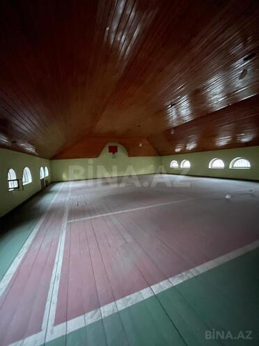 İcarəyə verilir 20 otaqlı həyət evi/bağ evi 1 060 m², Nəsimi r., photo 29 from 30