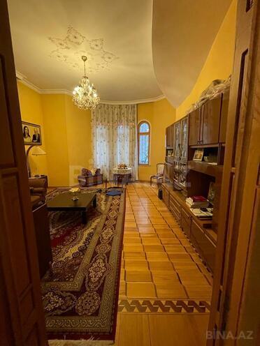 İcarəyə verilir 20 otaqlı həyət evi/bağ evi 1 060 m², Nəsimi r., photo 5 from 30