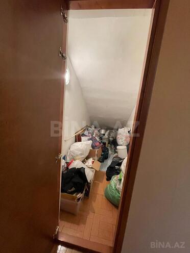 İcarəyə verilir 20 otaqlı həyət evi/bağ evi 1 060 m², Nəsimi r., photo 23 from 30