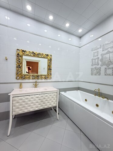 Продаётся 4-комн. новостройка 185 м², м. Сахил, photo 21 from 25