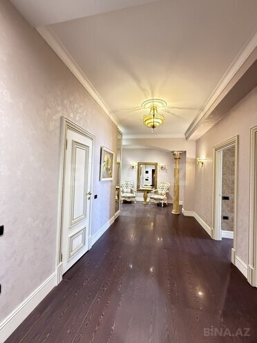 Продаётся 4-комн. новостройка 185 м², м. Сахил, photo 5 from 25