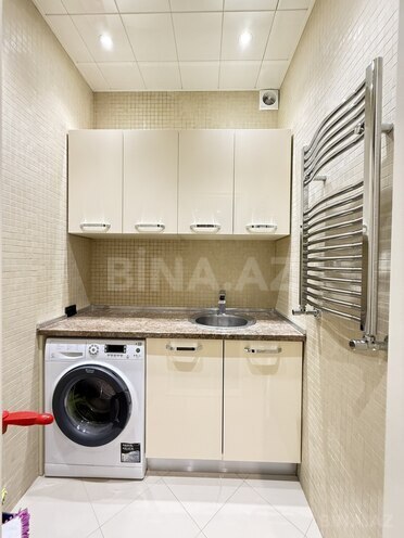 Продаётся 4-комн. новостройка 185 м², м. Сахил, photo 23 from 25