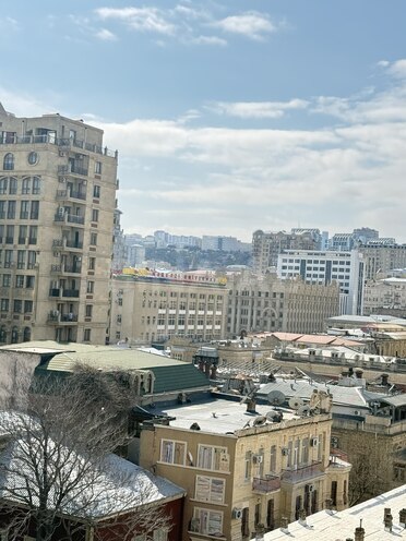 Продаётся 4-комн. новостройка 185 м², м. Сахил, photo 7 from 25